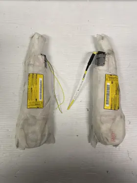 7392053030 Lexus 2018 Nx300h/ Nx200t Left And Right Seat Airbag Oem