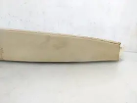 73930-30020-a1 Lexus 2010-2011 Gs350 Rear Passenger Seat Side Bolster With Airbag #3