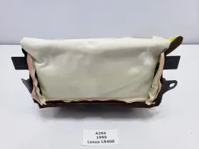 73960-50030 Lexus 98-00 Oem Ls400 Xf20 Front Right Passenger Dash Airbag Air Bag