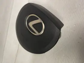 D06791312ajj Lexus 2014-2015-2016 Is-250 Steering Wheel Airbag Oem #2