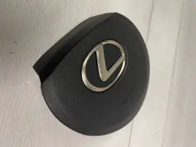 D06791312ajj Lexus 2014-2015-2016 Is-250 Steering Wheel Airbag Oem #3