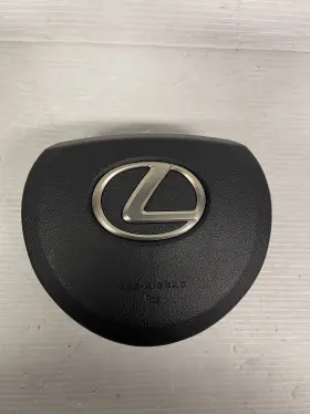 D06791312ajj Lexus 2014-2015-2016 Is-250 Steering Wheel Airbag Oem