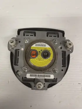 Jb292932ms2w Lexus Steering Wheel Airbag Is-250/300/350 2014-2016 #2