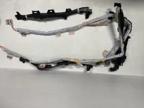 N04044217aps Lexus 2014-2016 Is-250 Wheel Knee Left And Right Roof Curtain Airbag Oem #3