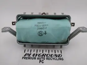 Pf02x25c02s Lexus Sc430 Convertible Passenger Right Dashboard Dash Srs Airbag Air Bag 02-06