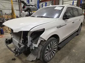 Lincoln 202-11099l Driver Front Seat Air Bag Leather Electric Fits 19-22 Navigator 1541561