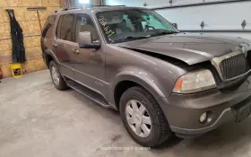 253-00308 Lincoln Air Bag Passenger Dash Fits 03-05 Aviator 1611927