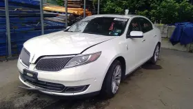 Lincoln 253-01113 Air Bag Front Driver Roof Fits 09-16 Mks 447784