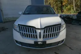 253-01119l Lincoln Driver Left Air Bag Front Seat Fits 09-19 Flex 1769771 #2