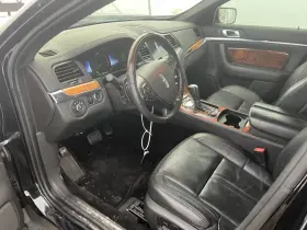 253-06973r Lincoln Passenger Air Bag Front Dash Module Fits 13-16 Mks 179479