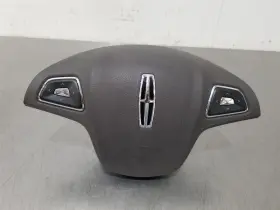 253-07179l Lincoln 15 2015 Mkz Srs Steering Wheel Left Driver