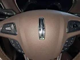 253-07306l Lincoln Driver Air Bag Front Wheel With Active Steering Fits 16-18 Mkx 425738