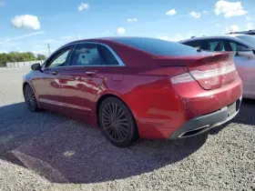 253-10020l Lincoln Driver Left Air Bag Front Wheel Fits 17-20 Mkz 537074 #2