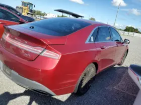253-10020l Lincoln Driver Left Air Bag Front Wheel Fits 17-20 Mkz 537074 #3