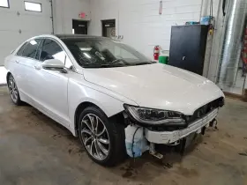 253-10024r Lincoln Air Bag Assembly Rh Passenger Side Roof 2017 Mkz Sku#3848793 #3