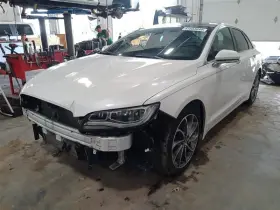 253-10024r Lincoln Air Bag Assembly Rh Passenger Side Roof 2017 Mkz Sku#3848793