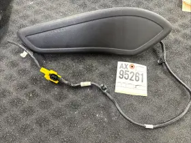 253-11070r Lincoln Passenger Air Bag Front Seat Fits 19-21 Nautilus 3060696