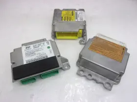 591-08917 Lincoln 2017 2018 Mkc Air Bag Control Module Oem