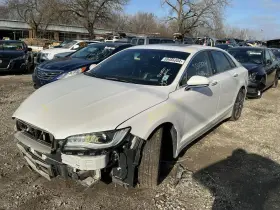 591-10052 Lincoln Chassis Ecm Air Bag Fits 17-20 Mkz 804302