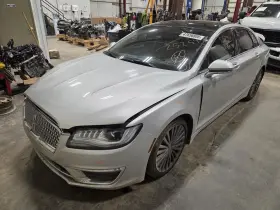 Lincoln 629779 Used Right Instrument Panel Air Bag Fits 2018 Mkz Front Passenger Dash