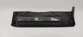 Fa1br042a01ac35v0 Lincoln Ft16-ft18 Mkx Left Driver Knee Air Bag Black Oem #3