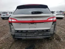 Fa1z58044a74a Lincoln Used Right Instrument Panel Air Bag Fits 2017 Mkx Front Passenger Dash