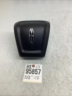 Fl7478043b13ad3zhe Lincoln 2015-2017 Navigator Front Left Driver Side Steering Wheel Air Bag Airbag