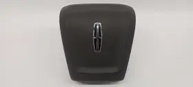 Fl7z78043b13ac Lincoln Ft15-ft17 Navigator Left Driver Wheel Air Bag Oem