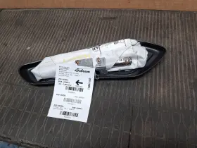 Hp5z54611d11ah Lincoln Driver Left Front Seat Air Bag Fits 17-20 Mkz 2983974 Hp5z54611d11ah Lincoln Driver Left Front Seat Air Bag Fits 17-20 Mkz 2983974
