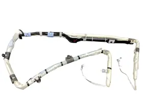 Lincoln Jl1z78042d94e 2018-2022 Navigator L Right Passenger Roof Mounted Curtain Air Bag Srs