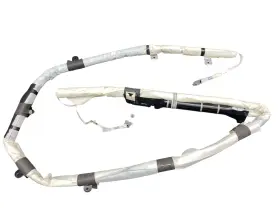 Lincoln Jl1z78042d95d 2018-2022 Navigator Left Overhead Air Bag Srs Safety Restraint System