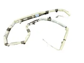 Lincoln Jl1z78042d95e 2018-2022 Navigator L Left Driver Side Roof Mounted Curtain Air Bag Srs