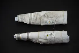 Jl7b-78611d10-ab Lincoln 2018-2024 Navigator Front Seat Airbag Set Lh Rh Pair Oem Left Right