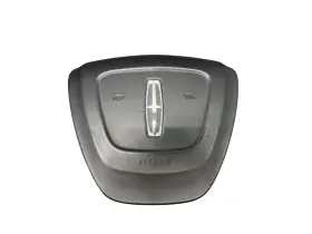 Lincoln Jl7bc699d88af3zhe 2018-2021 Navigator L Oem Front Left Steering Wheel Srs Air Bag Black