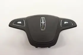 Lincoln Jp5z78043b13aa 2015 - 2020 Mkz Steering Wheel Airbag Air Bag Oem Jp5378043b13ab Trim Gq