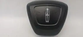 Ka1z63043b13au Lincoln Ft19-ft22 Nautilus Driver Steering Wheel Air Bag Without Active Oem