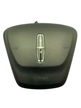 Lj7bs043b13 Lincoln 2021-2024 Corsair Front Left Steering Wheel Airbag Srs Air Bag Black