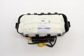 Ma1br044a74ab Lincoln 2021 - 2023 Nautilus Front Dash Right Airbag Air Bag Oem