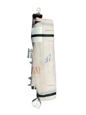 P11dac000 Lucid 2022-2025 Air Oem Front Left Driver Side Seat Airbag Srs Bag Assembly