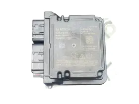 P11drv100 Lucid 2022-2025 Air Safety Restraint System Computer Control Unit Needs Reset