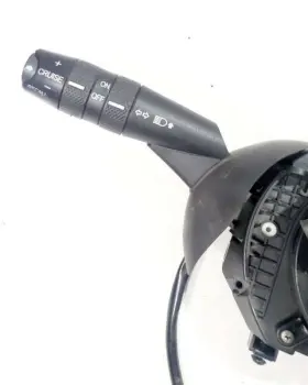0-265-005-499 Maserati 07 Quattroporte Oem Airbag Clock Spring With Wiper Signal #2