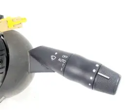 0-265-005-499 Maserati 07 Quattroporte Oem Airbag Clock Spring With Wiper Signal #3