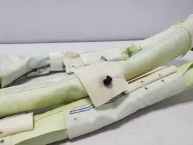 0-6700092210 Maserati 14-19 Oem Ghibli M157 Left Driver Top Roof Head Air Bag Airbag Curtain #3