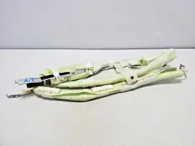 0-6700092210 Maserati 14-19 Oem Ghibli M157 Left Driver Top Roof Head Air Bag Airbag Curtain