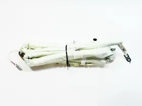 06700096700 Maserati 14-23 Quattroporte Right Passenger Side Roof Curtain Head Airbag Oem #2