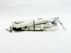 06700096700 Maserati 14-23 Quattroporte Right Passenger Side Roof Curtain Head Airbag Oem #3