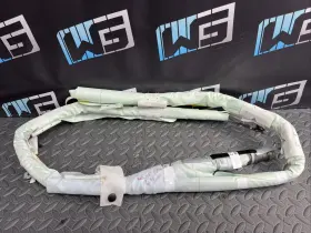 06700096710 Maserati Oem 2014-2023 Quattroporte Left Curtain Roof Airbag Air Bag 670009671