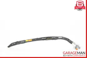 069295000 Maserati 03-13 Quattroporte Right Passenger Side Roof Curtain Airbag Air Bag Oem