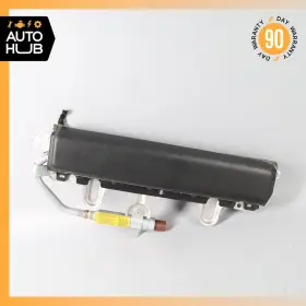 19609 Maserati 08-14 Granturismo M145 Right Passenger Side Door Airbag Srs With Cover Oem