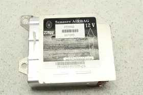 215340 Maserati 2013 Granturismo Airbag Control Module 08-13